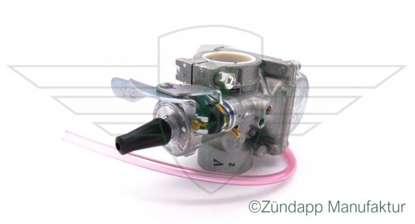 Carburetor cpl. original Mikuni
